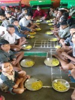 Sutarpada School Nutrition Program